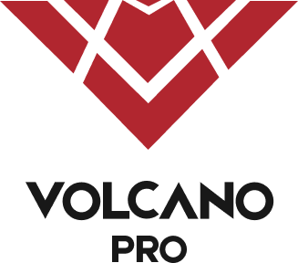 logo VolcanoPro